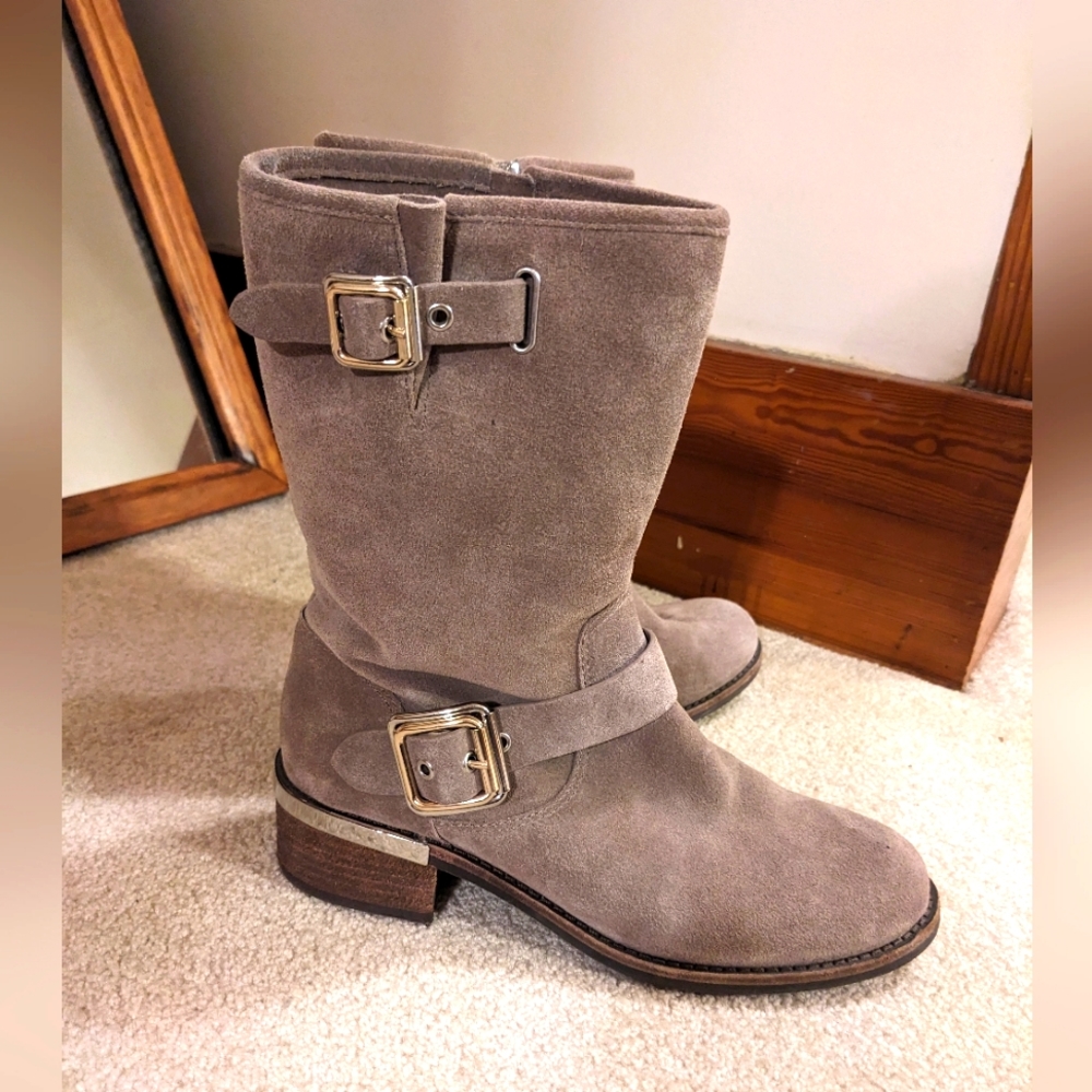 Vince Camuto Boots